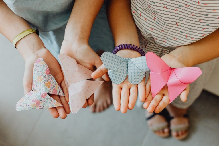 Photographe D Anniversaire L Objectif S Invite A La Fete